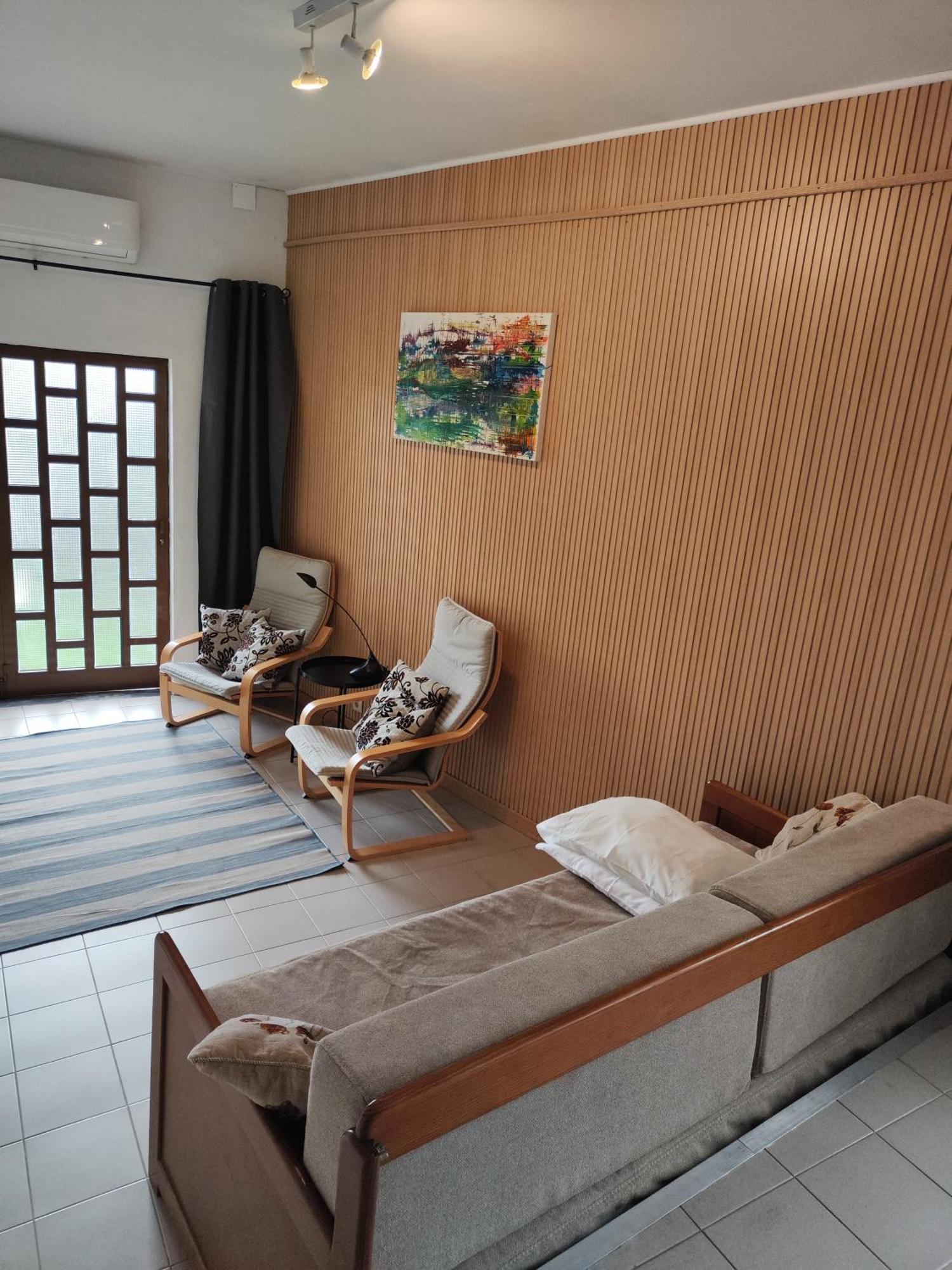 Casa Sr do Calvário Pacos de Ferreira Quarto foto